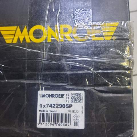 MONROE 742290SP Амортизатор передний правый в наличии Ровно