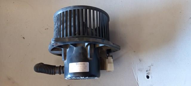 Электромотор печки 0130111154 BOSCH