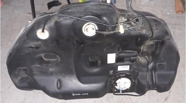 Топливный бак 172023TA0C NISSAN