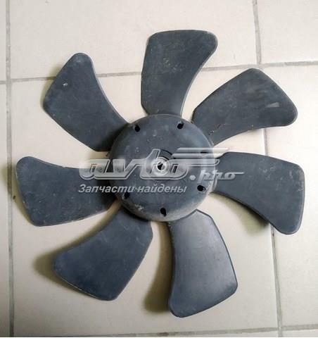 Вентилятор кондиционера, правый 214861L010 NISSAN