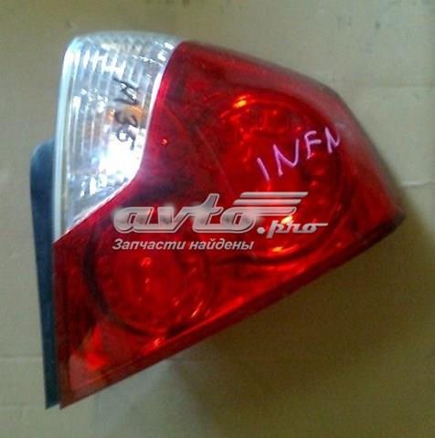 26550EG61A Nissan/Infiniti