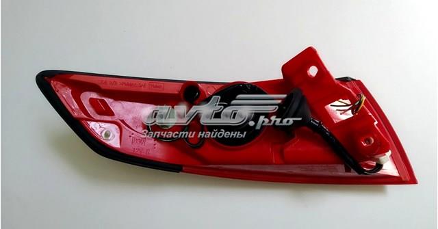 NISSAN 26554CG000 Фонарь задний правый в наличии Харьков