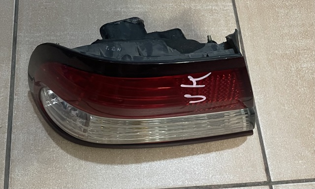 265553L125 NISSAN Фонарь задний левый купить в Днепр