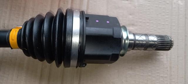 SUBARU 28321FG011 в наличии Львов