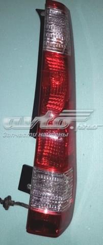 Фонари задние 33501S9AJ01 HONDA