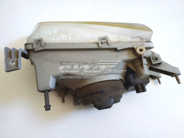 SUZUKI 3512180EC0 Фара правая в наличии Запорожье
