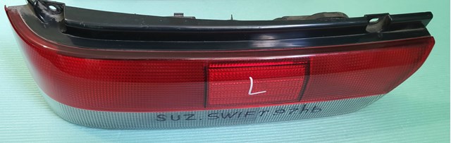 SUZUKI 3567080EA1 Фонарь задний левый в наличии Ирпень