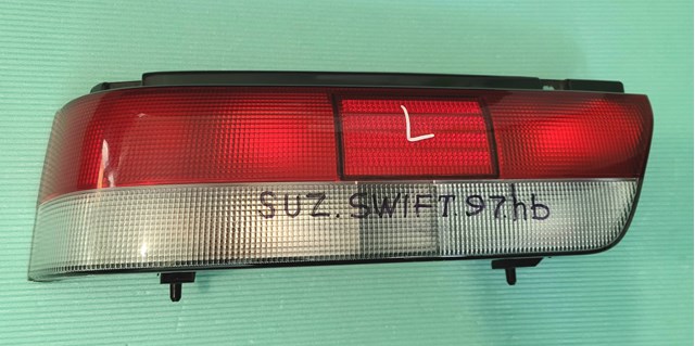 3567080EA1 SUZUKI Фонарь задний левый купить в Николаев