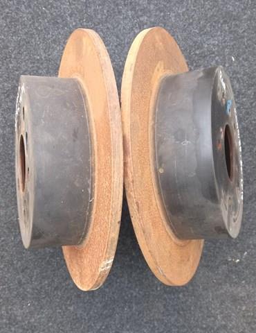 4243106120 Тормозные диски купить Каменское
