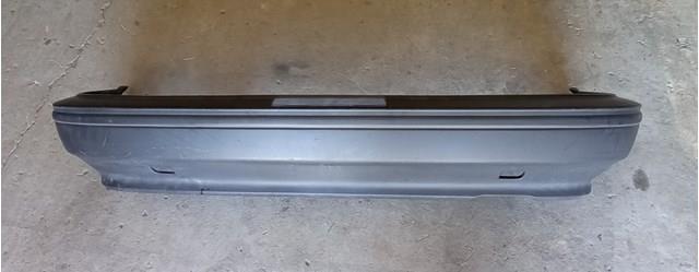 Бампер задний 5210512050 TOYOTA