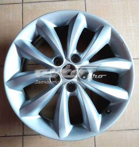 Диски 529103L210 HYUNDAI