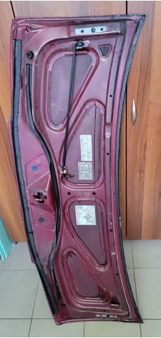 5330128040 TOYOTA Капот купить в Ужгород