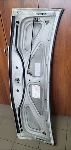 TOYOTA 5330128040 Капот в наличии Ровно