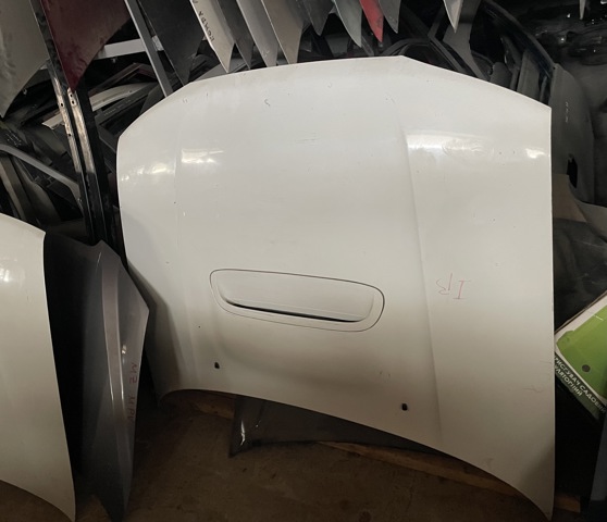 Капот двигателя 57220AC030 SUBARU