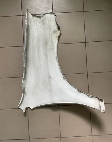 60261S2HG00ZZ Крыло переднее левое купить Каменское