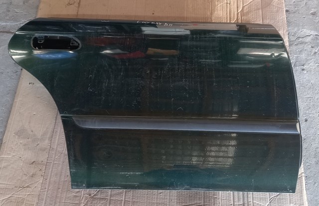 Дверь задняя, правая Subaru Outback 2