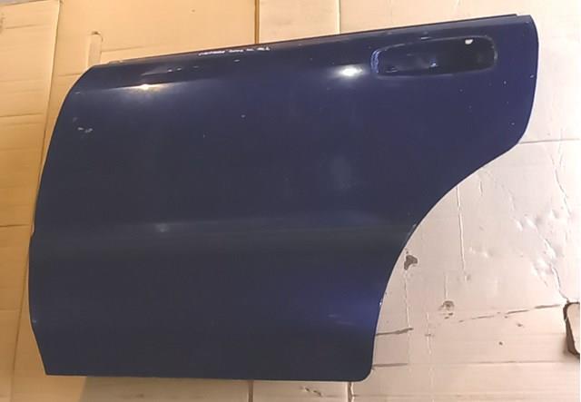 60409FE010 SUBARU Дверь задняя левая купить в Сумы