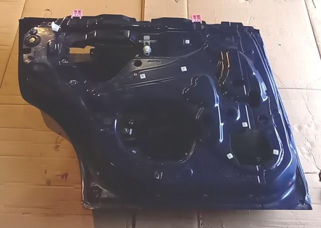SUBARU 60409FE010 Дверь задняя левая в наличии Львов