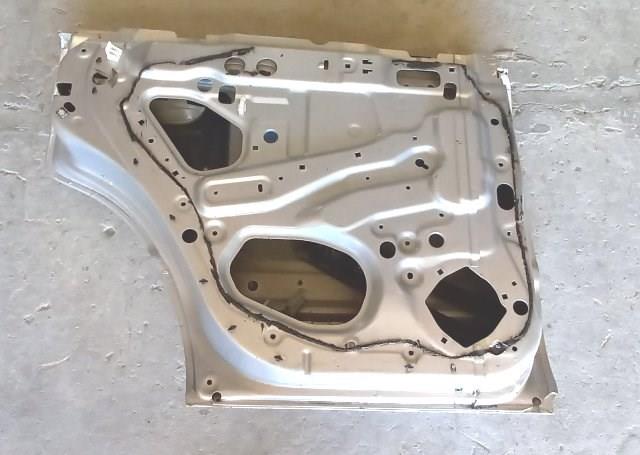 61401FC052 SUBARU Дверь задняя левая купить в Украина