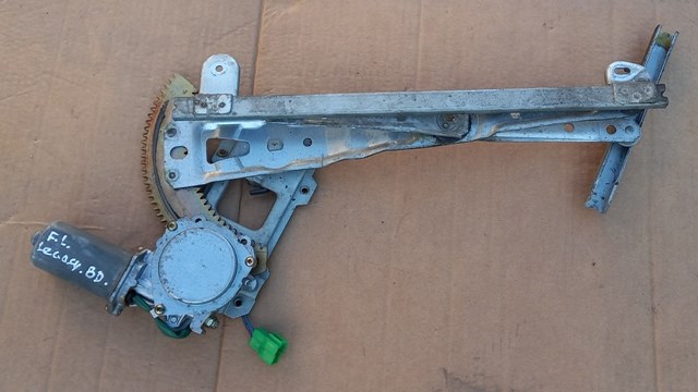Механизм стеклоподъемника передней левой двери 62112AC110 SUBARU