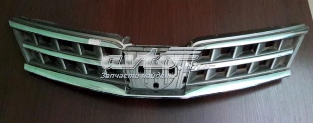 Облицовка радиатора 623101JY0A NISSAN