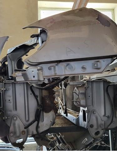 625005Y000 Рамка радиатора купить Кривой Рог