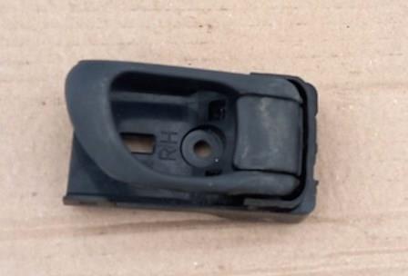 Ручка двери в сборе 62510AC000OE SUBARU