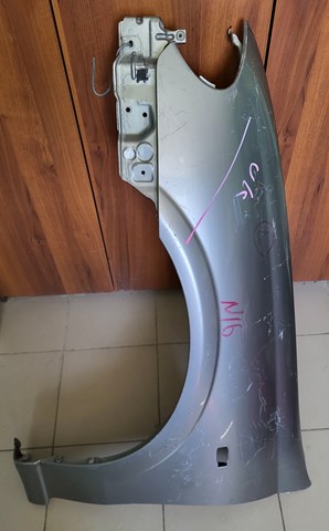 Крыло левое 631014M730 NISSAN