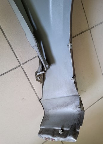 631014M730 NISSAN Крыло переднее левое купить в Ровно