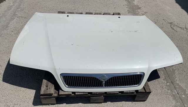 Капот двигателя 651002J030 NISSAN