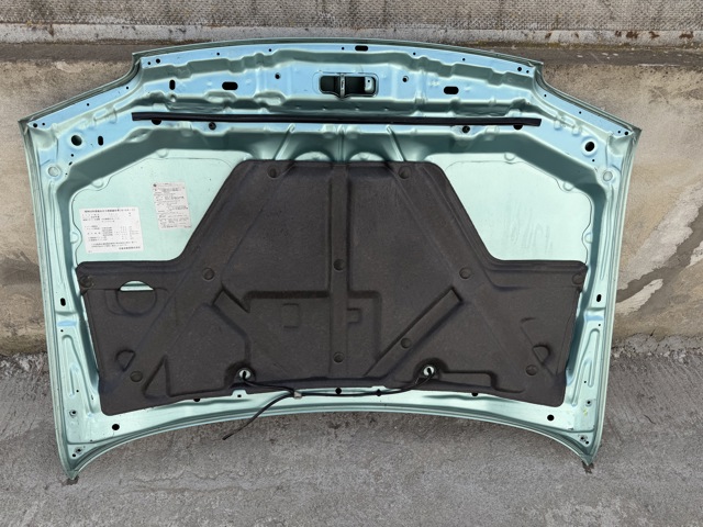 NISSAN 6510050B30 Капот в наличии Львов