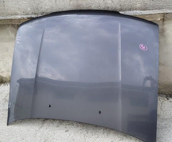 Капот 6510050J30 NISSAN