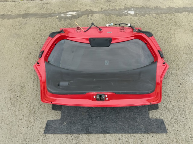 670050D030 TOYOTA Ляда купить в Хмельницкий
