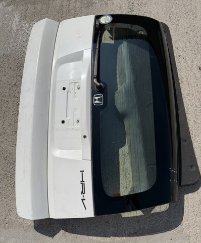 Дверь 5 Honda HR-V