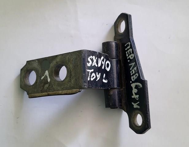 Петля передней двери, левой 6872032040 TOYOTA