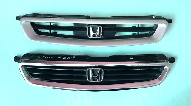 Решетка 71122S04000 HONDA