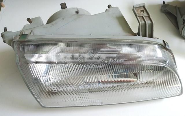 Фара правая 7402100E POLCAR