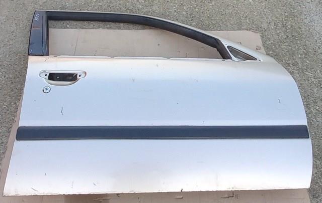 Пассажирская передняя дверь 8010090J30 NISSAN