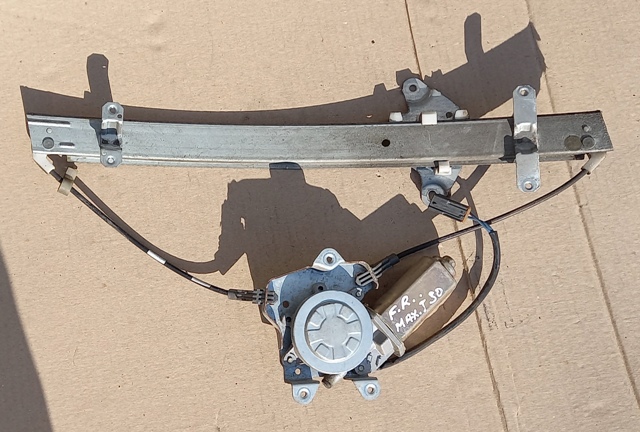 Механизм подъема стекол 8072085E01 NISSAN