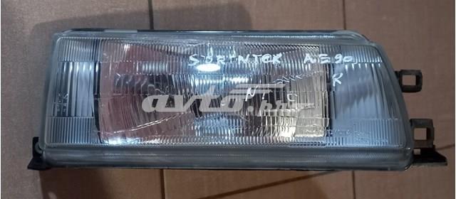 Основная фара - вставка 811101A620 TOYOTA