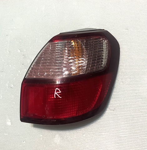 Задняя правая фара 84201AE240 SUBARU