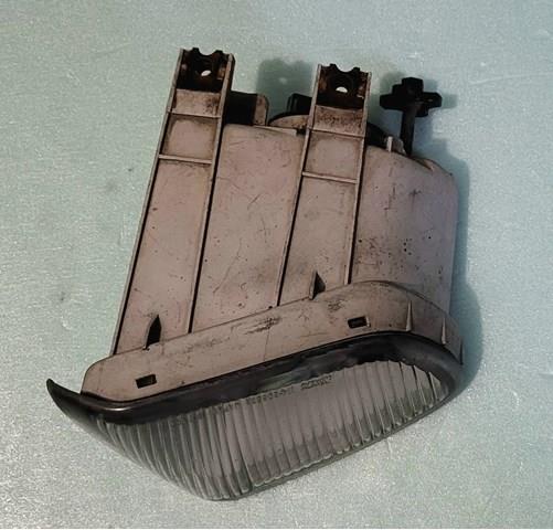 Правая противотуманная фара 84501AE000 SUBARU