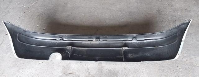 NISSAN 8502250B00 Бампер задний в наличии Житомир