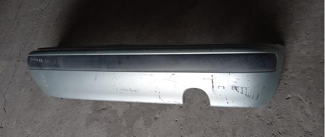 NISSAN 8502250B00 Бампер задний в наличии Николаев