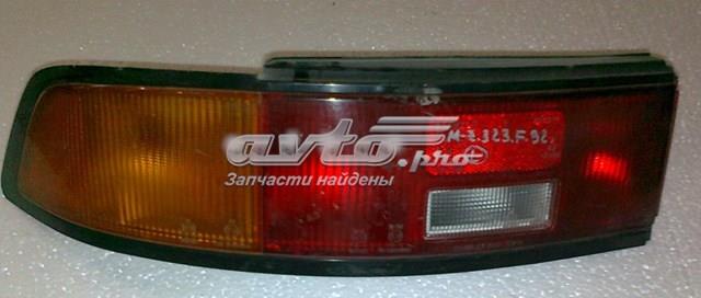 Задний левый стоп Mazda 323 F 4