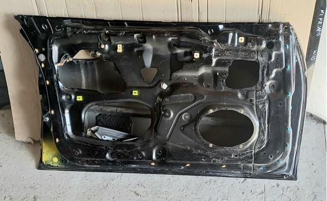 B22R59020 Дверь передняя левая купить Украина