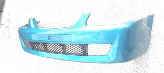 MAZDA B25H50031 Передний бампер в наличии Полтава