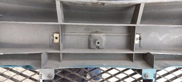 B25H50031 MAZDA Передний бампер купить в Харьков