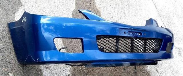 Буфер (бампер) передний B30K50031 MAZDA