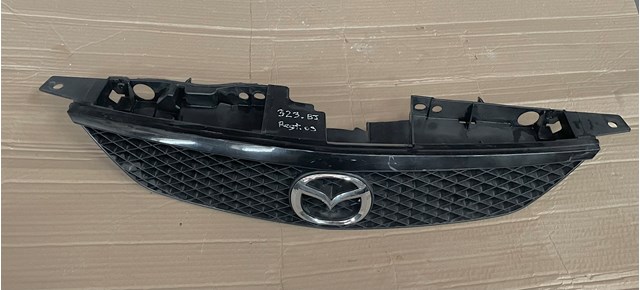 Решетка B30P50710 MAZDA